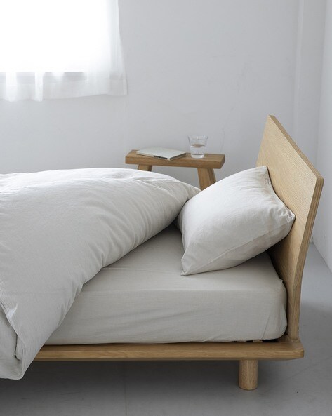 muji single duvet cover