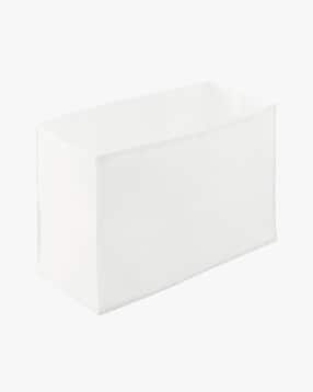 muji Height Adjustable Non-Woven Fabric Medium Separation Case-picture-40