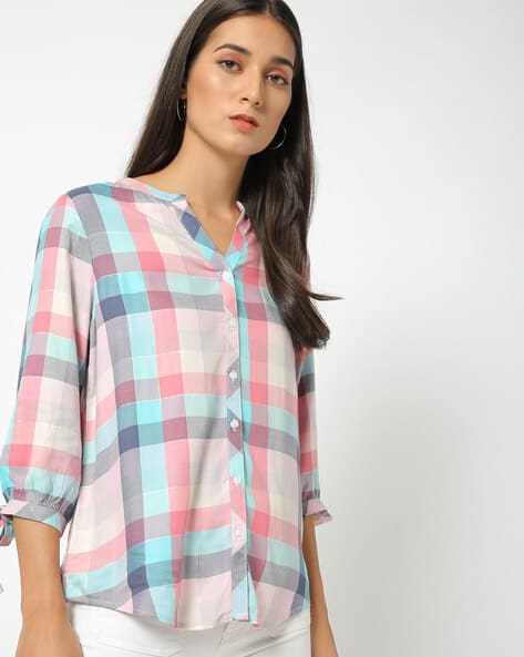 dnmx shirts women's