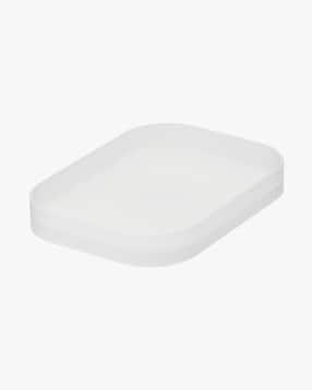 muji Polypropylene Small Makeup Box Lid-picture-52
