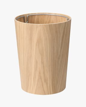 muji Dust Bin with Wire Frame-picture-31