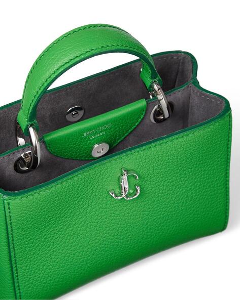 Handbags Pu Leather Ladies Handbag Jimmy Choo, For Casual Wear, Size:  H-10inch W-12inch at Rs 750/bag in Mumbai