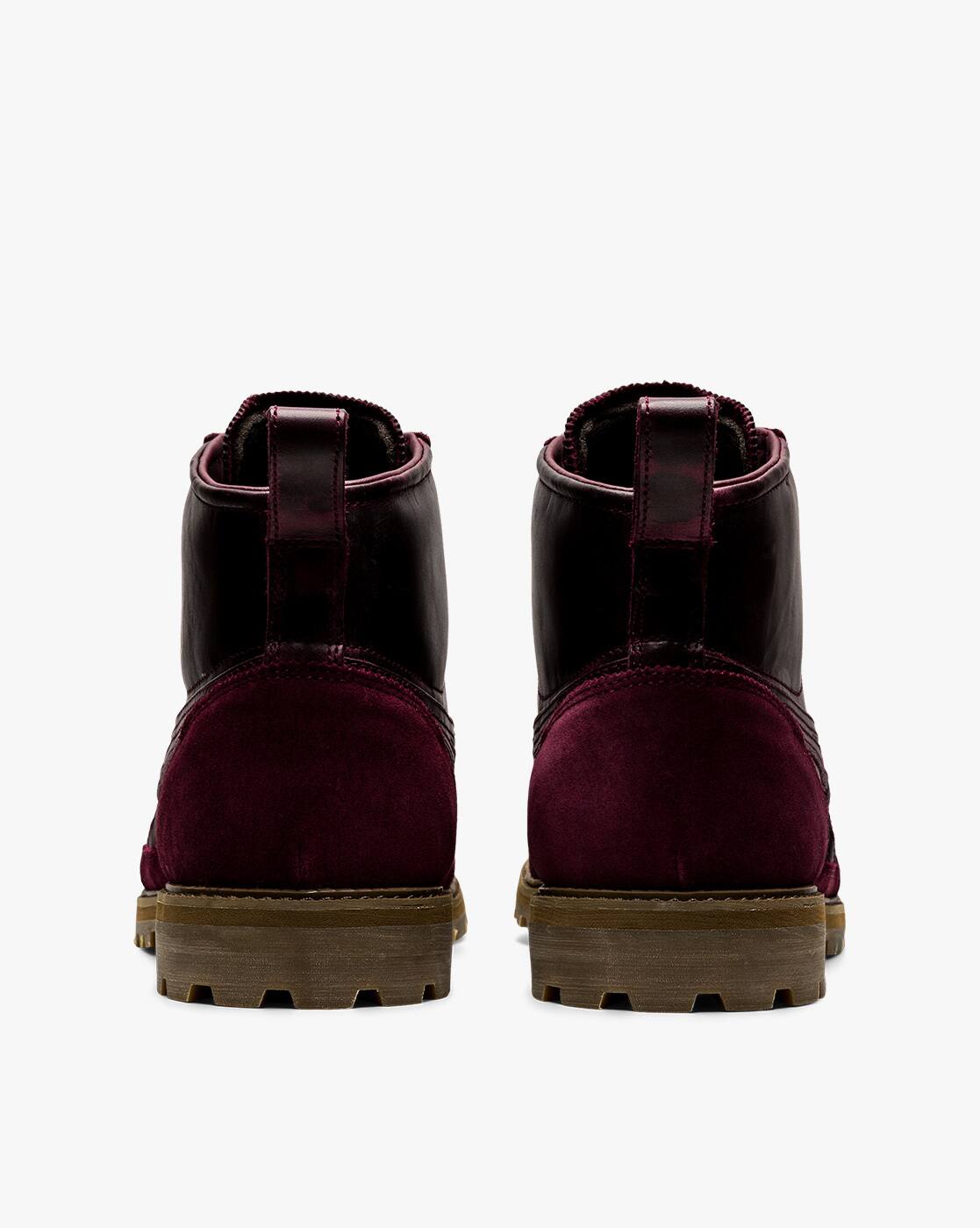 Buy ONITSUKA TIGER Rinkan Ankle-Length Casual Boots Online | Ajio.com
