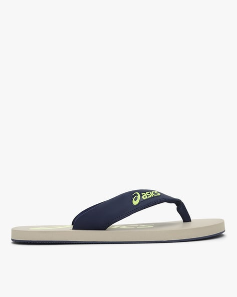 Zorian BM Thong-Strap Flip-Flops