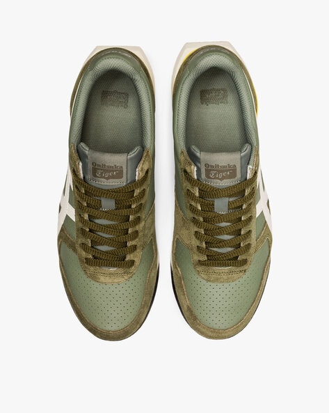 Onitsuka tiger ultimate 81 cheap mens gold