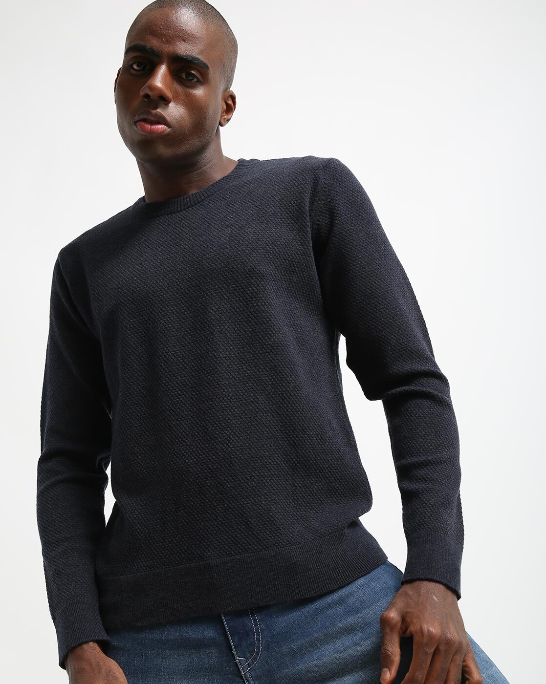 kangol jumper mens