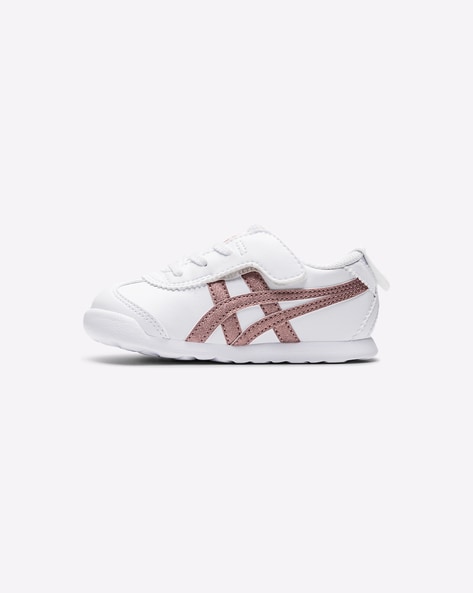 Onitsuka tiger mexico cheap 66 kids pink