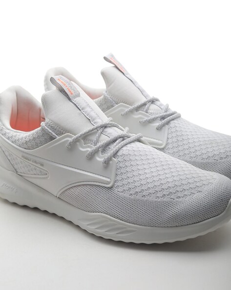 Buy White Sports Shoes for Men by RED TAPE Online