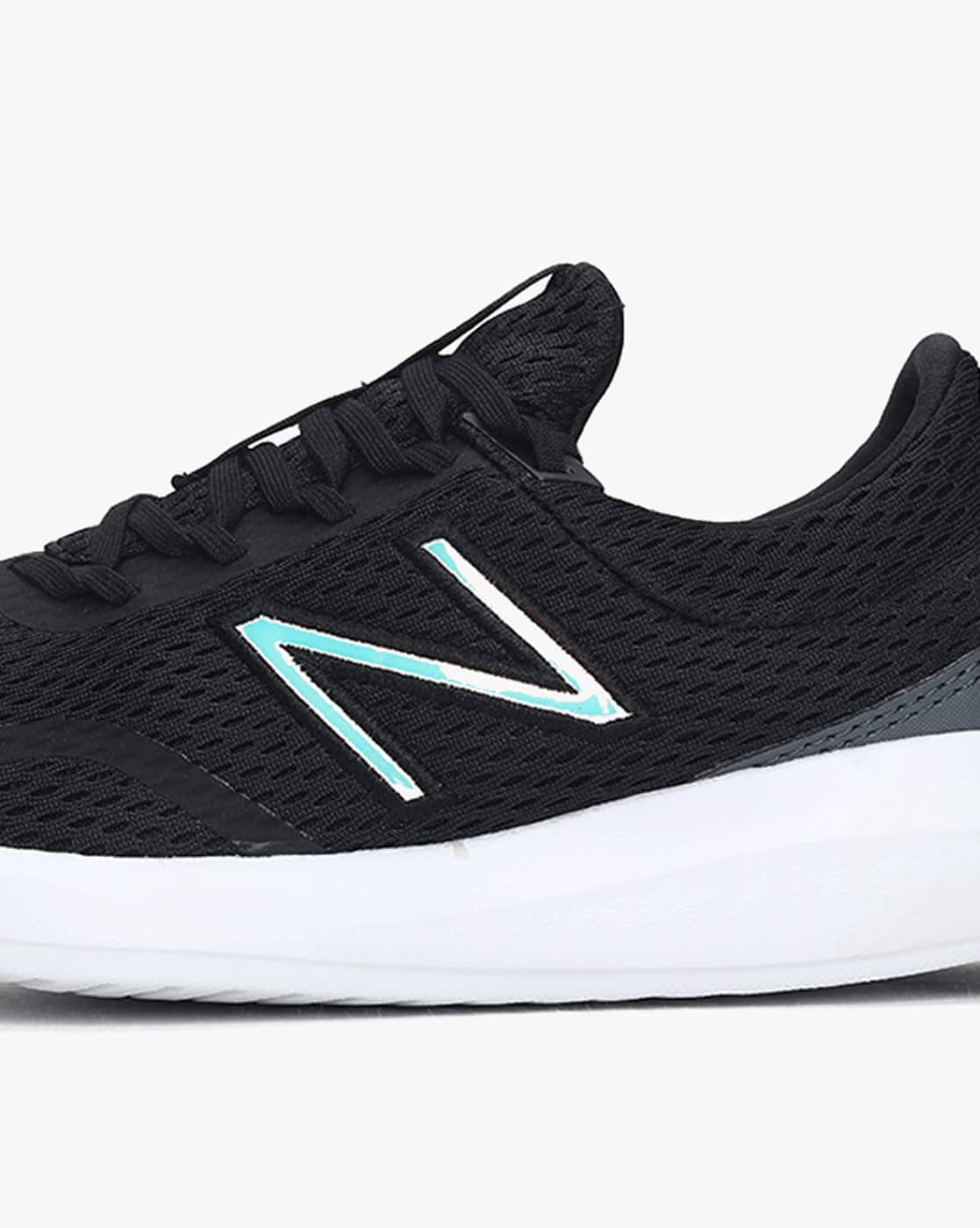 Buy Black Sports Shoes for Women by NEW BALANCE Online