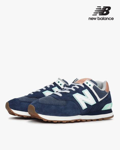 new balance ml574mla