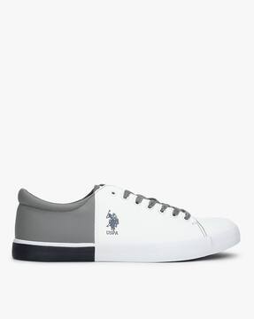 Sneakers for Men by U.S. Polo Assn 