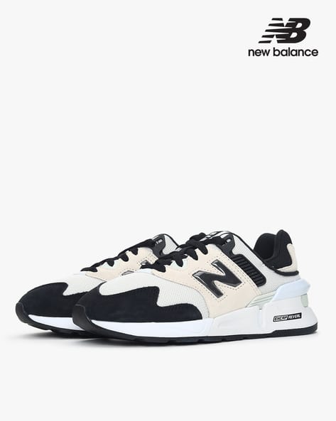 997S Low-Top Lace-Up Sports Shoes