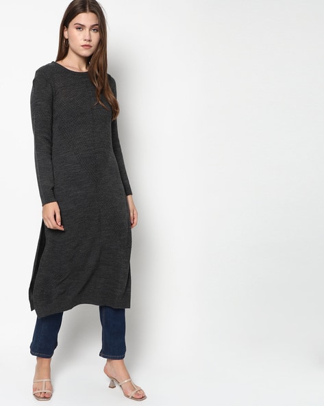 max woolen kurtis online