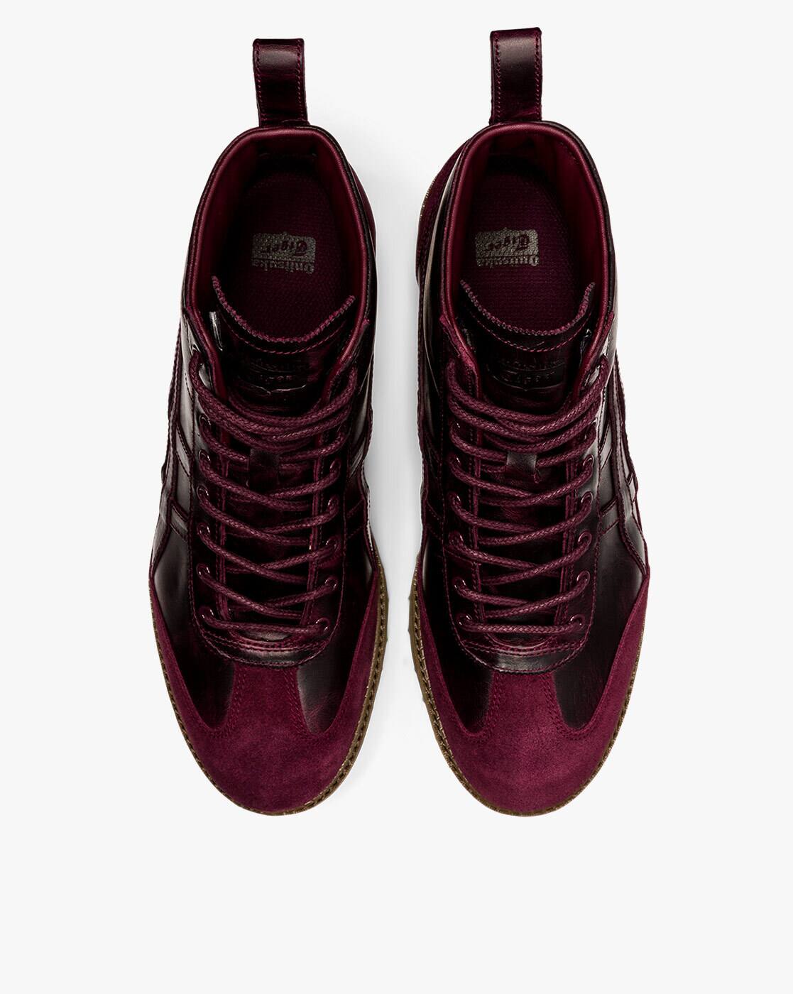 Buy ONITSUKA TIGER Rinkan Ankle-Length Casual Boots Online | Ajio.com
