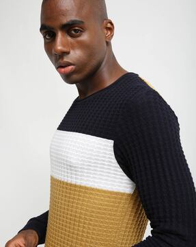 theory portrait neck pullover