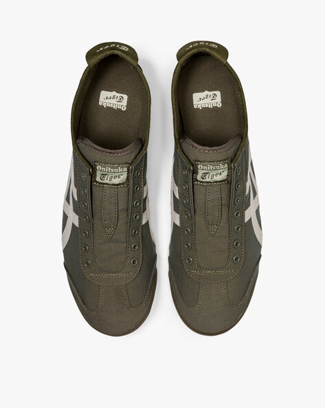 Onitsuka tiger snow heaven cheap uomo verde