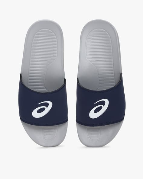 Buy Blue Flip Flop Slippers for Men by ASICS Online