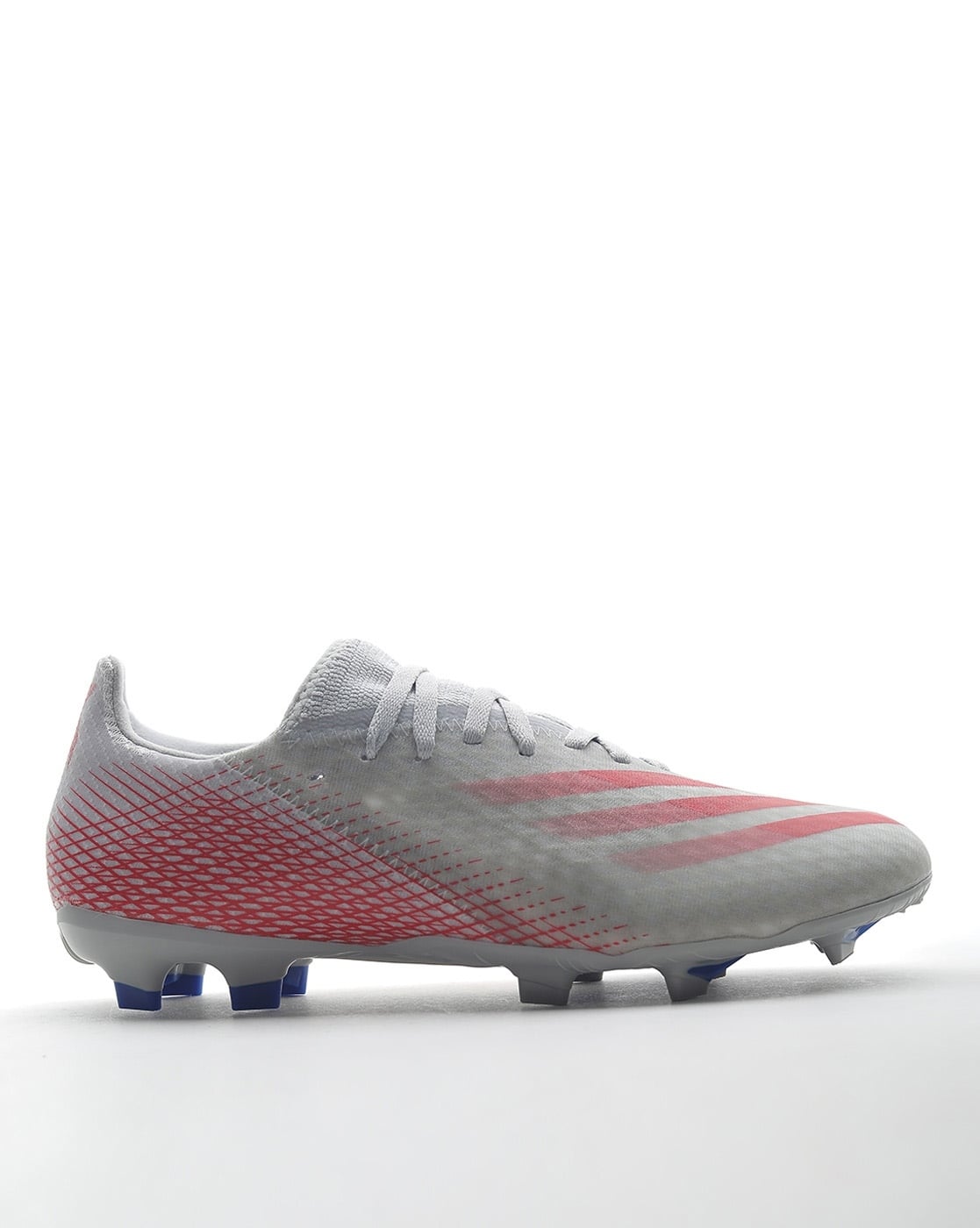 X FG Soccer Shoes with Pegs