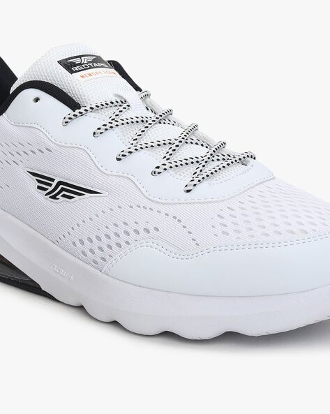 Buy White Sports Shoes for Men by RED TAPE Online