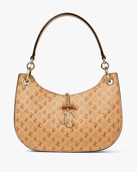 JIMMY CHOO - 未使用 Jimmy Choo VARENNE HOBO/Sの通販 by