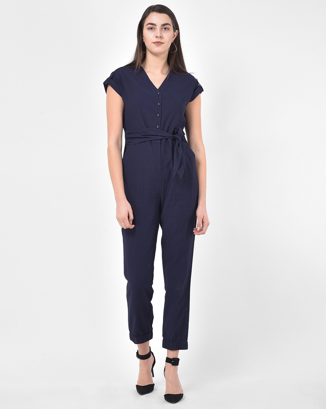 latin quarters jumpsuit