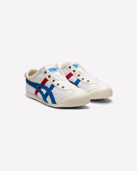 Onitsuka tiger store kids Blue