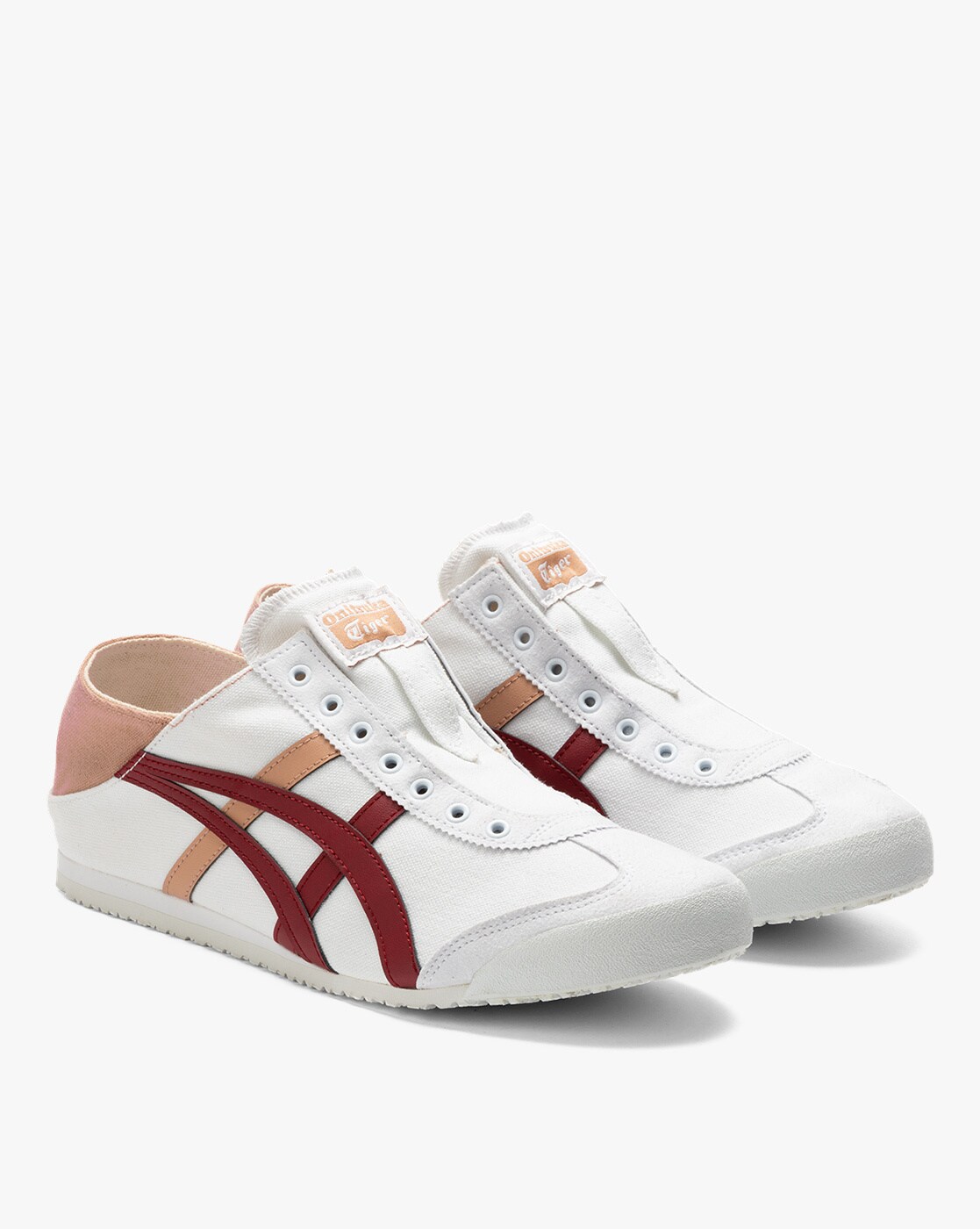 GSM W | WOMEN | WHITE | Onitsuka Tiger Indonesia