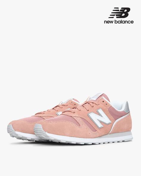 Buy Red Sports Shoes for Women by NEW BALANCE Online | Ajio.com