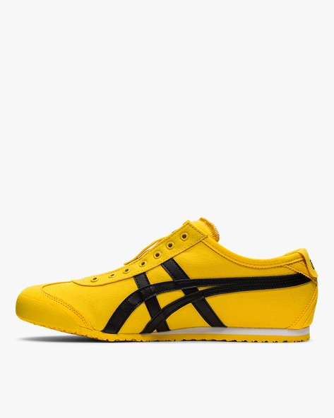 Asics onitsuka tiger 2025 mexico 66 jaune