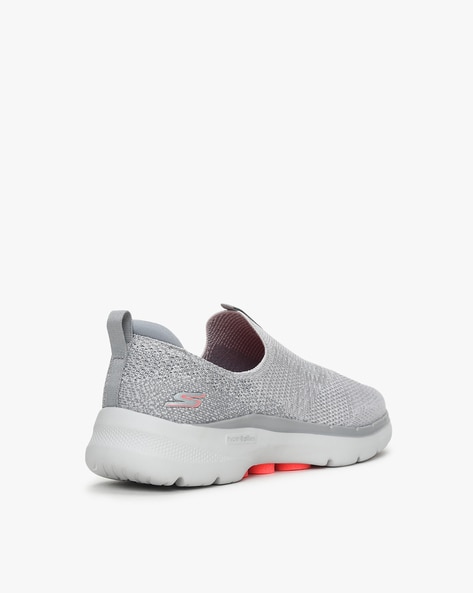 Buy Grey Sports Shoes for Women by Skechers Online