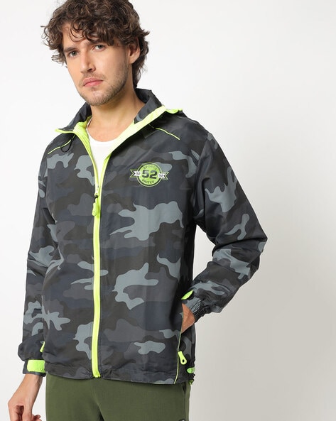 Mens camo cheap rain suit