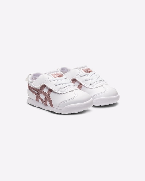 Onitsuka store tiger toddler