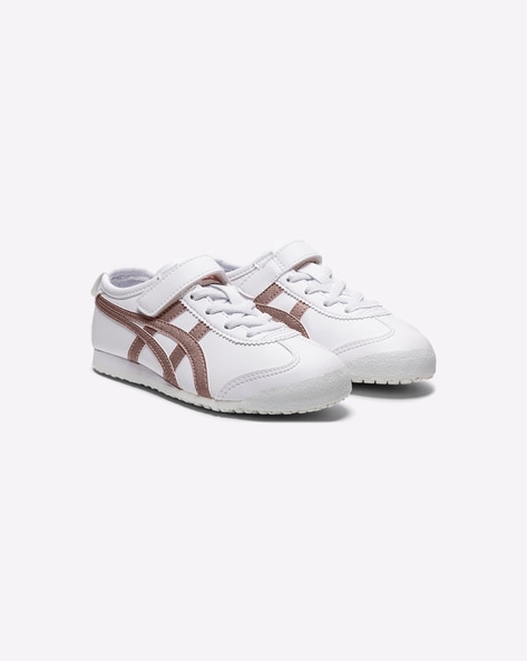 Onitsuka tiger store kids white