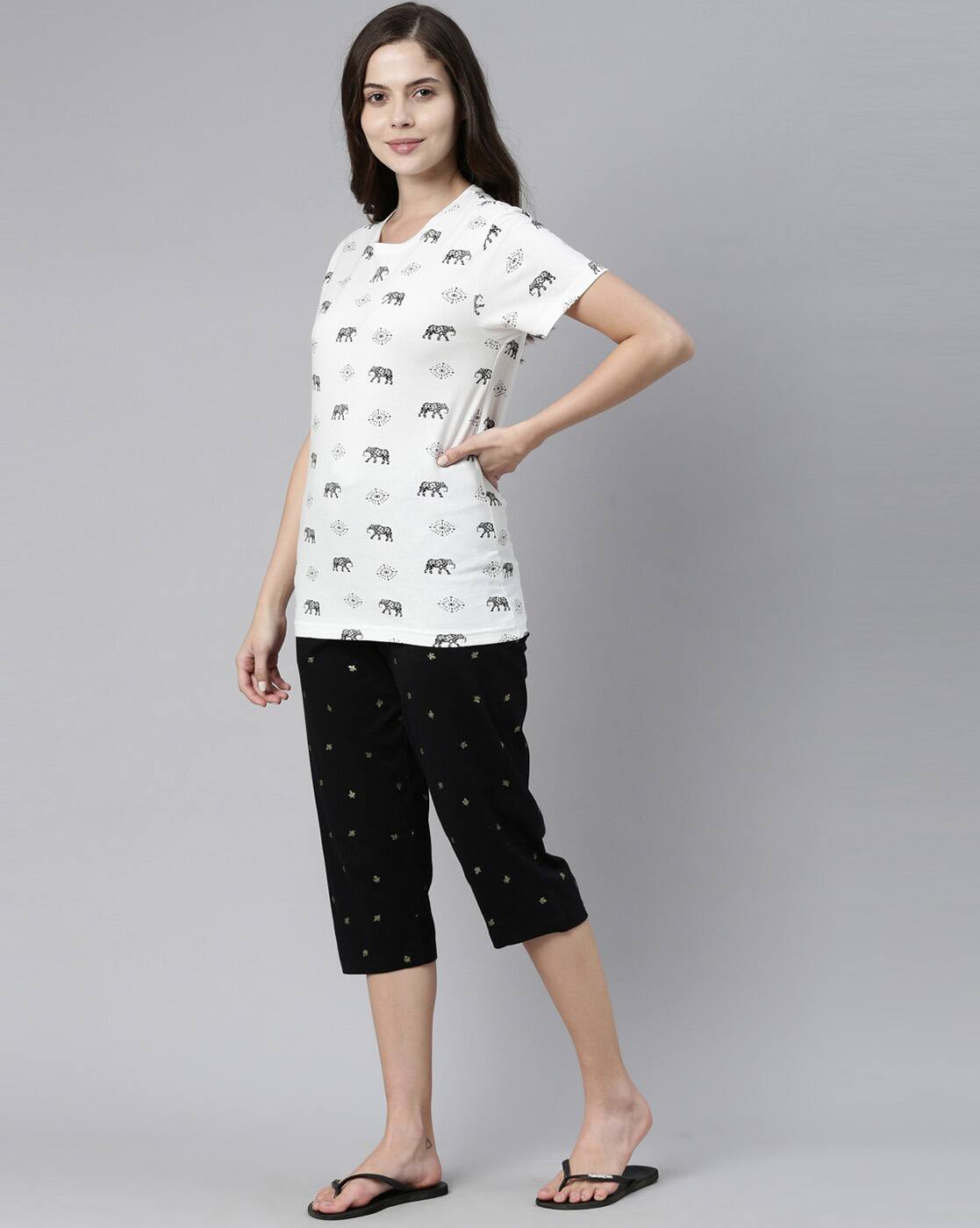 Lounge Wear for Women by Kryptic Online 