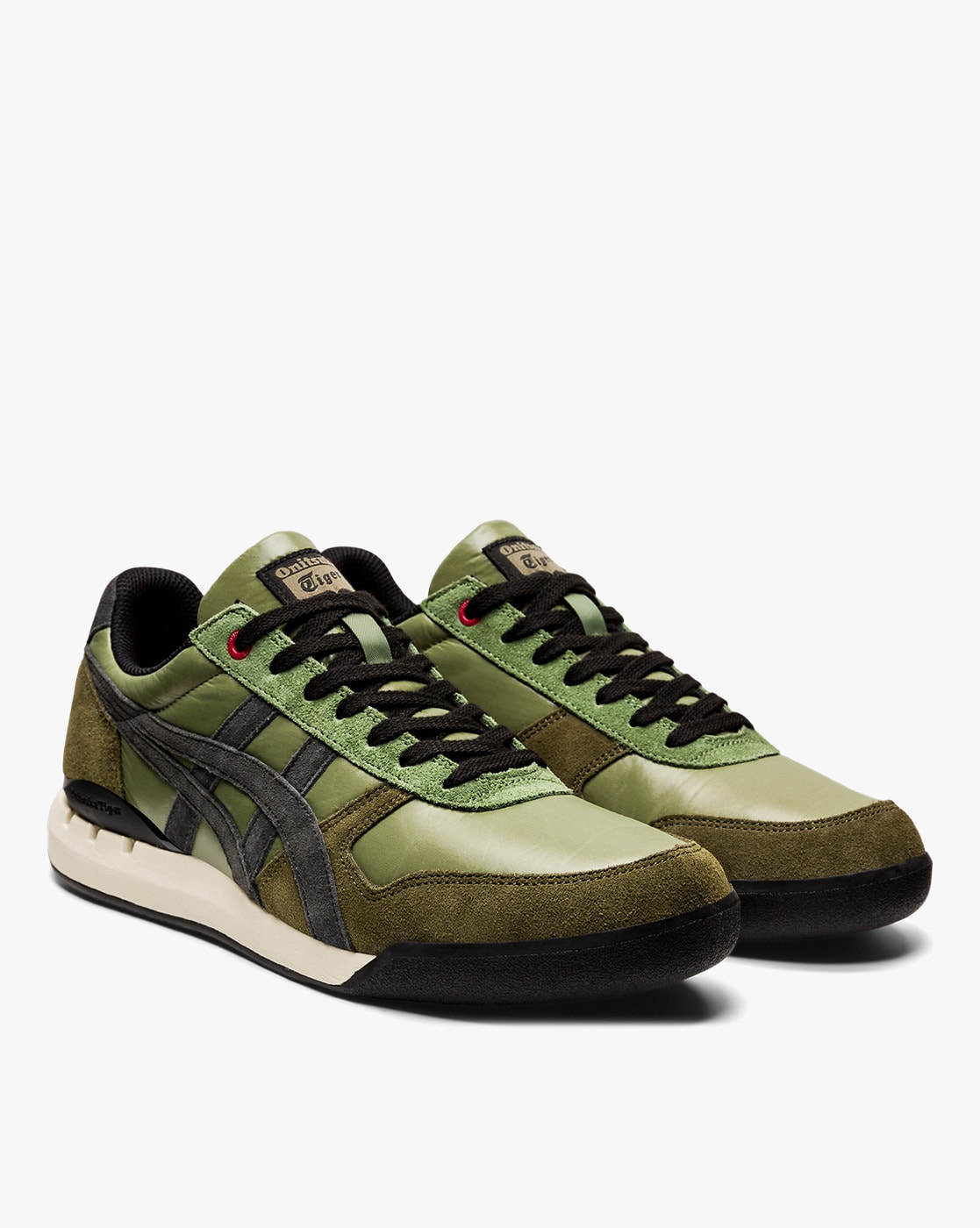 Onitsuka tiger ultimate 81 donna sales marrone