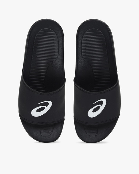 SPRL Logo Embossed Slides