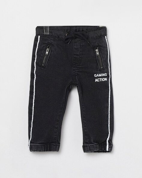 max jogger jeans