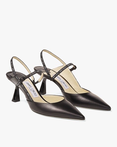 Buy Jimmy Choo Pump Online In India -  India