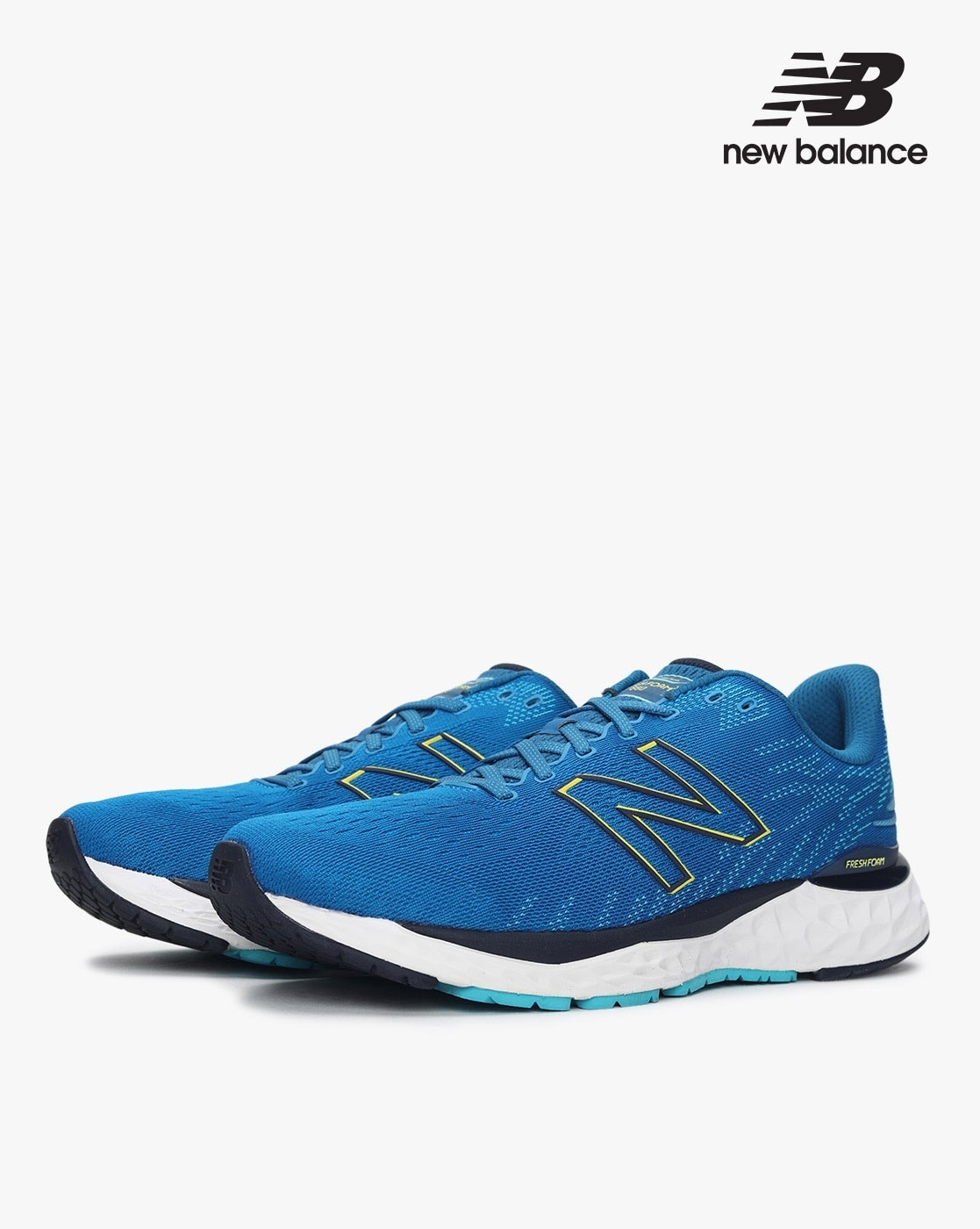 new balance turquoise running shoes