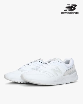 new balance 580 womens white