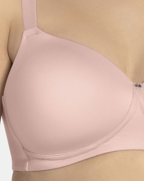 Buy Pink Bras for Women by Amante Online