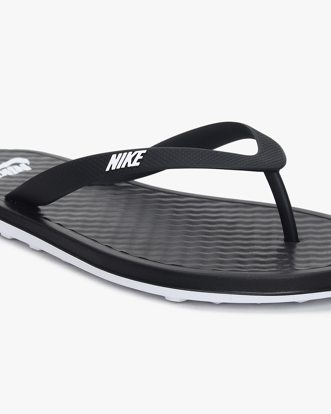 Nike on best sale deck flip flops