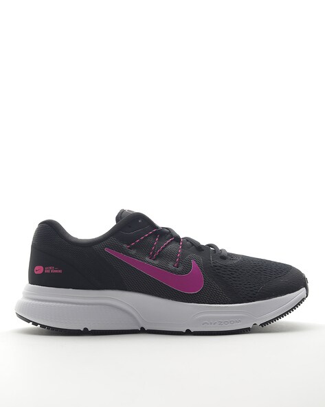 Nike air zoom span feminino hotsell