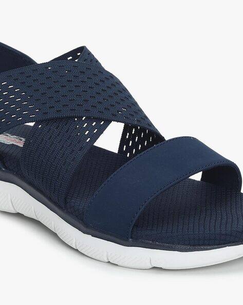 skechers dual lite womens sandals