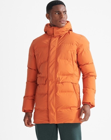 Heavyweight deals down jacket