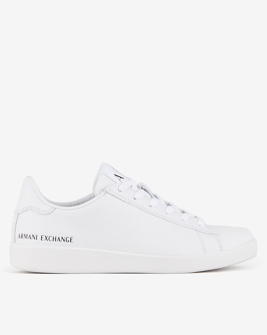 Buy White Sneakers for Women by ARMANI EXCHANGE Online Ajio