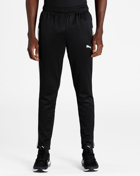 Puma Black Sports Wear Lower at Rs 210/piece