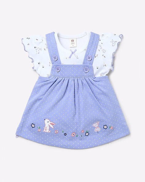 Toffyhouse baby girl sales clothes