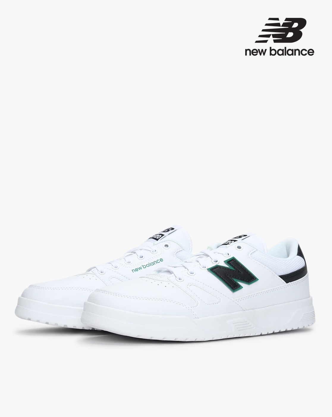 new balance ct20 white