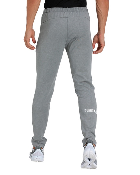 Male Lycra Puma Men Track Pants, Gray at Rs 175/piece in New Delhi | ID:  2853129786088